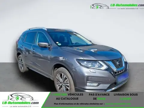 Used NISSAN X-TRAIL Diesel 2019 Ad 