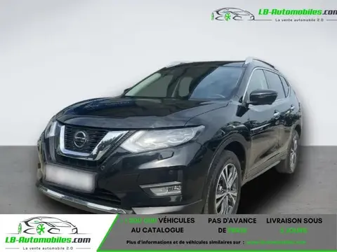 Used NISSAN X-TRAIL Diesel 2019 Ad 