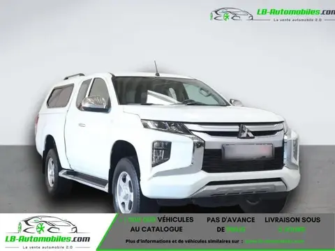 Used MITSUBISHI L200 Diesel 2021 Ad 