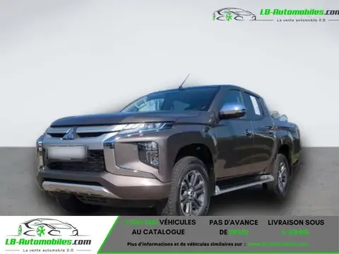 Used MITSUBISHI L200 Diesel 2022 Ad 