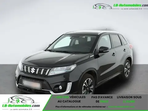 Used SUZUKI VITARA Petrol 2023 Ad 