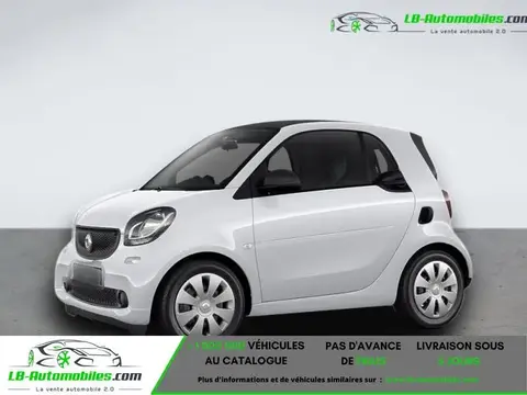 Used SMART FORTWO Petrol 2019 Ad 