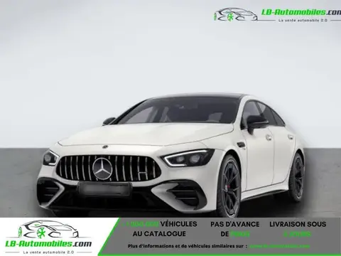 Used MERCEDES-BENZ CLASSE GT Petrol 2022 Ad 