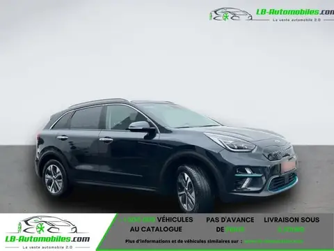 Annonce KIA E-NIRO Électrique 2020 d'occasion 