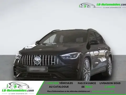 Used MERCEDES-BENZ CLASSE GLA Petrol 2023 Ad 