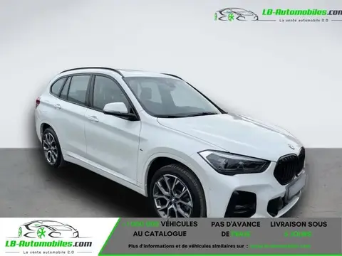 Annonce BMW X1 Essence 2021 d'occasion 