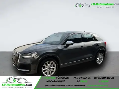 Used AUDI SQ2 Petrol 2019 Ad 