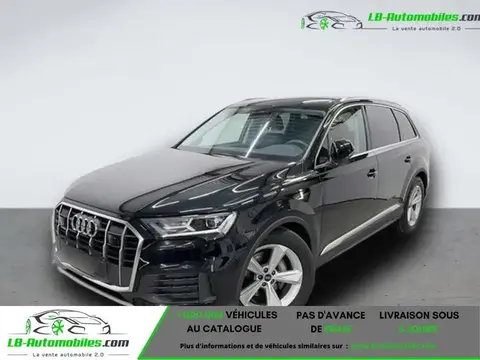 Used AUDI Q7 Diesel 2022 Ad 