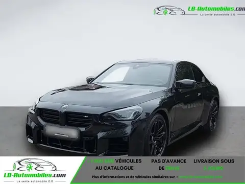 Annonce BMW M2 Essence 2023 d'occasion 