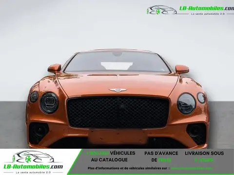 Used BENTLEY CONTINENTAL Petrol 2023 Ad 