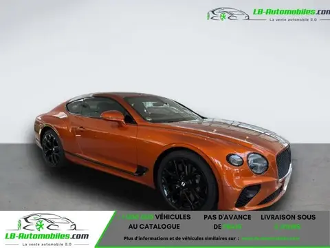 Used BENTLEY CONTINENTAL Petrol 2022 Ad 