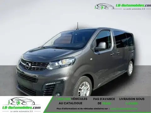 Used OPEL ZAFIRA Diesel 2019 Ad 