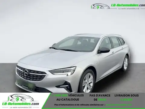 Used OPEL INSIGNIA Diesel 2022 Ad 