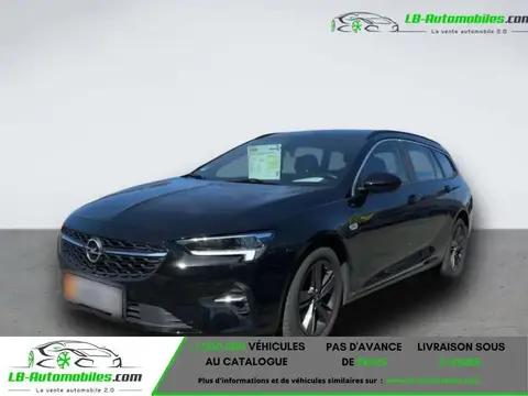 Used OPEL INSIGNIA Petrol 2021 Ad 