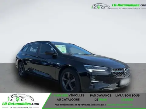 Used OPEL INSIGNIA Petrol 2021 Ad 