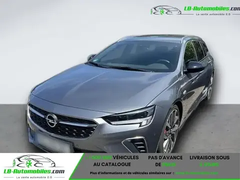 Used OPEL INSIGNIA Petrol 2022 Ad 