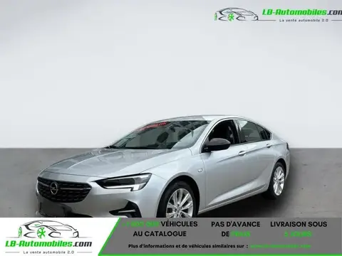 Used OPEL INSIGNIA Petrol 2021 Ad 