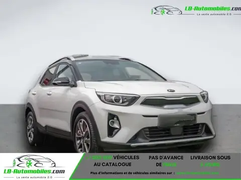 Used KIA STONIC Petrol 2019 Ad 