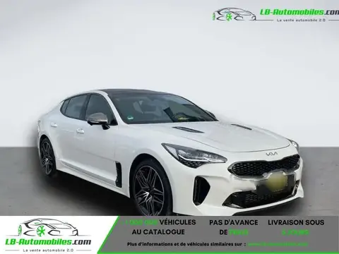 Annonce KIA STINGER Essence 2023 d'occasion 