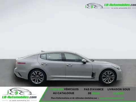 Used KIA STINGER Petrol 2018 Ad 