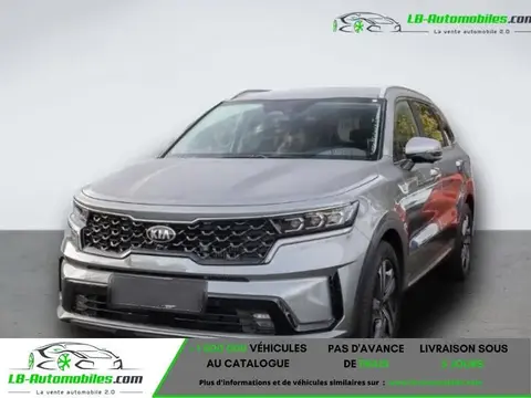 Annonce KIA SORENTO Hybride 2021 d'occasion 