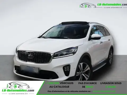 Used KIA SORENTO Diesel 2019 Ad 