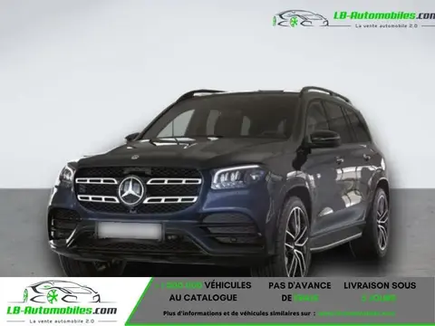 Used MERCEDES-BENZ CLASSE GLS Diesel 2021 Ad 