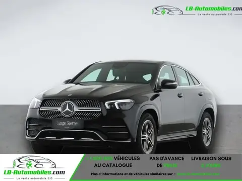 Used MERCEDES-BENZ CLASSE GLE Hybrid 2022 Ad 