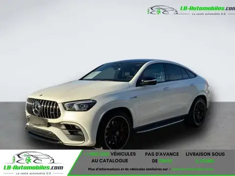 Used MERCEDES-BENZ CLASSE GLE Petrol 2023 Ad 