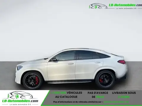 Used MERCEDES-BENZ CLASSE GLE Petrol 2023 Ad 