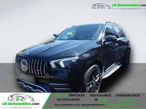 Used MERCEDES-BENZ CLASSE GLE Petrol 2023 Ad 