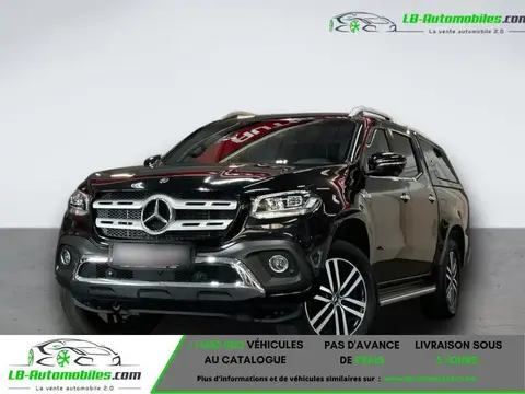 Used MERCEDES-BENZ CLASSE X Diesel 2019 Ad 