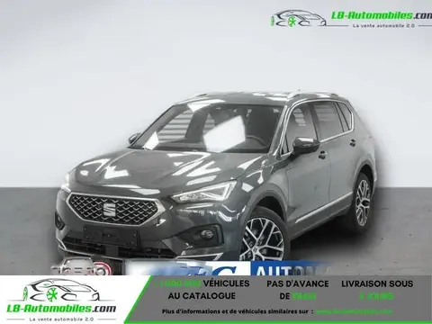 Annonce SEAT TARRACO Essence 2024 d'occasion 