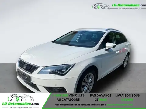 Used CUPRA LEON Diesel 2019 Ad 