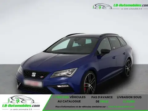 Used CUPRA LEON Petrol 2018 Ad 