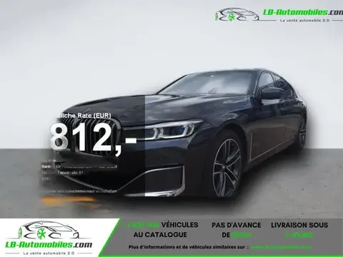 Used BMW SERIE 7 Diesel 2022 Ad 