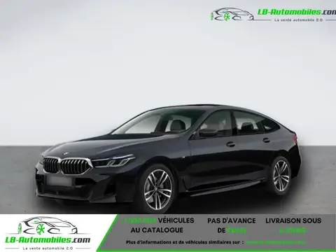 Used BMW SERIE 6 Petrol 2023 Ad 