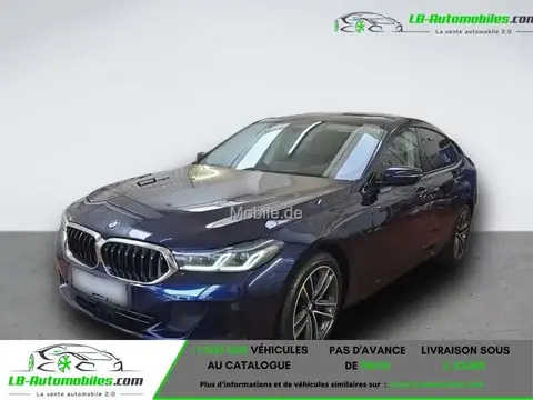 Used BMW SERIE 3 Diesel 2021 Ad 