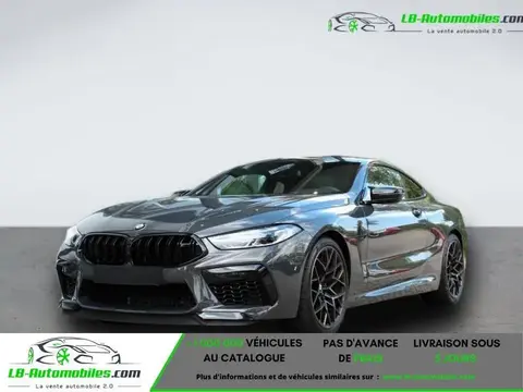 Used BMW M8 Petrol 2024 Ad 