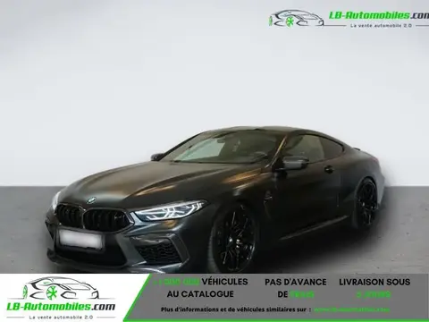 Used BMW M8 Petrol 2021 Ad 