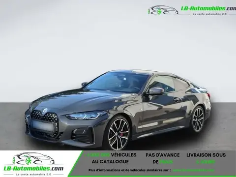 Used BMW SERIE 4 Diesel 2022 Ad 