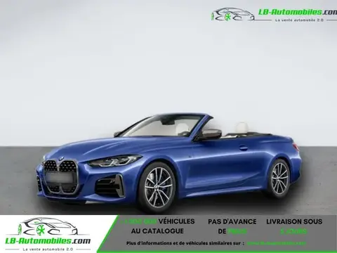 Annonce BMW SERIE 4 Diesel 2023 d'occasion 