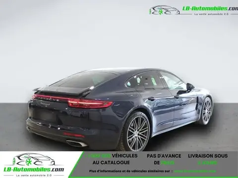 Used PORSCHE PANAMERA Petrol 2017 Ad 