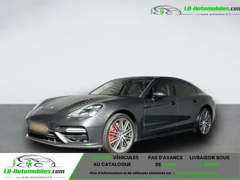 Used PORSCHE PANAMERA Petrol 2017 Ad 