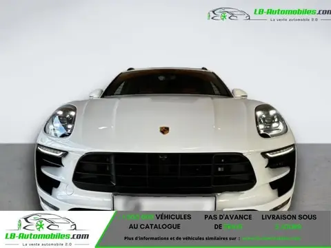 Used PORSCHE MACAN Petrol 2018 Ad 