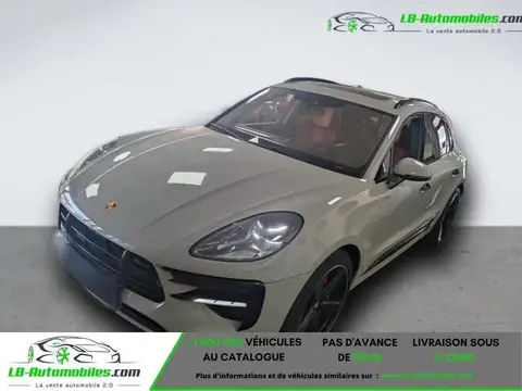 Annonce PORSCHE MACAN Essence 2020 d'occasion 