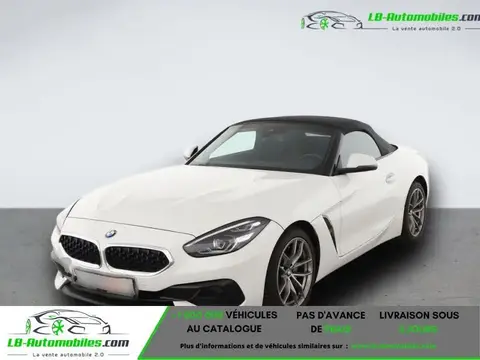 Used BMW Z4 Petrol 2019 Ad 