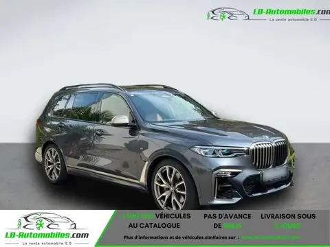 Annonce BMW X7 Diesel 2021 d'occasion 