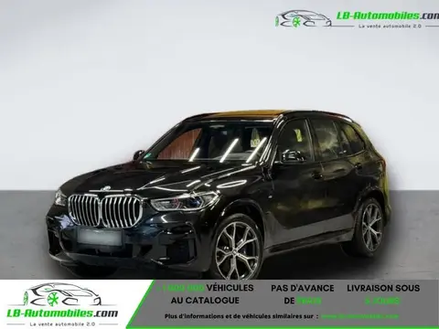 Annonce BMW X5 Essence 2023 d'occasion 