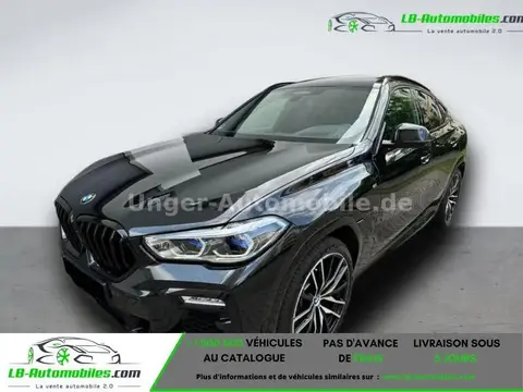 Used BMW X6 Diesel 2021 Ad 